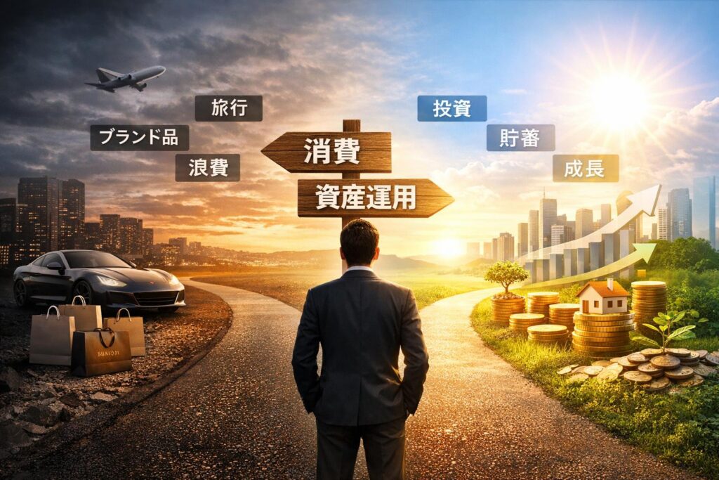 高級時計を売ったお金の賢い使い道5選